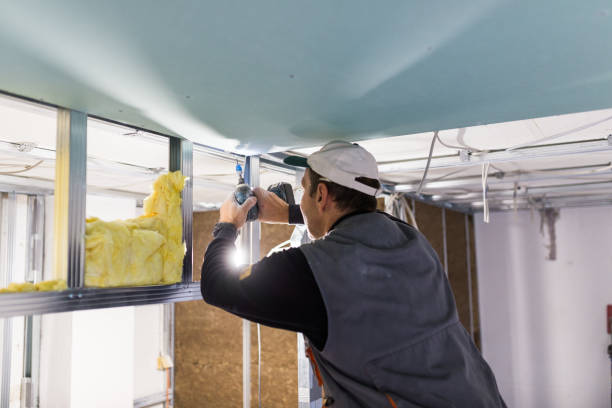 Best Fiberglass Insulation in Gunbarrel, CO