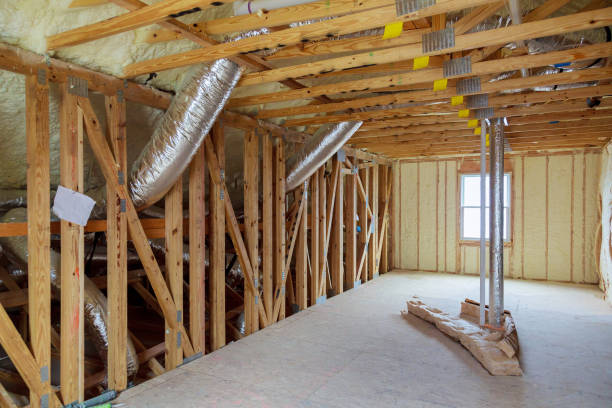 Best DIY Insulation Kits and Guidance in Gunbarrel, CO