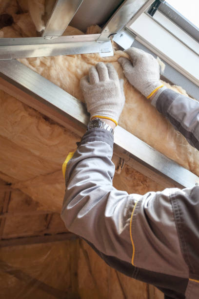 Best Residential Insulation in Gunbarrel, CO