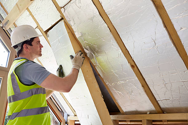 Best Eco-Friendly Insulation in Gunbarrel, CO