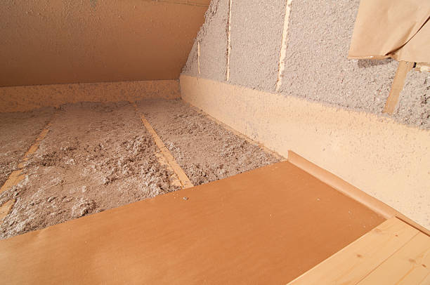 Gunbarrel, CO Insulation Contractor Company