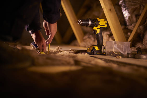 Best Cellulose Insulation in Gunbarrel, CO